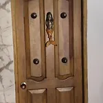 Portalon de Magallanes apto para familias