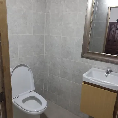 Portalon De Magallanes Apto Familias Cartagena