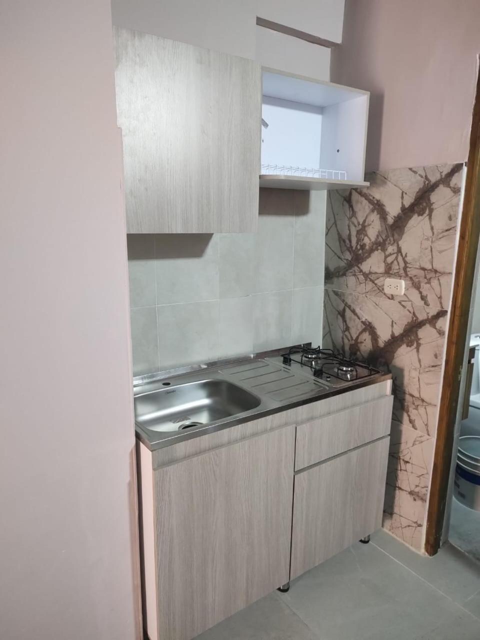 Portalon De Magallanes Apto Familias *