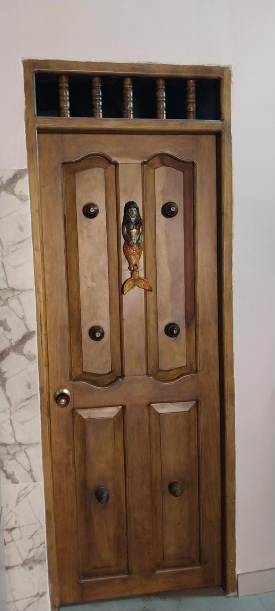 Portalon De Magallanes Apto Familias